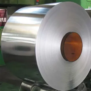 5083 Aluminum coil